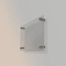 Placas de Metacrilato para Personalizar (Pack 5 und) - Sign24h Europe, S.L.U. - B16996787