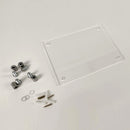 Placas de Metacrilato para Personalizar (Pack 5 und) - Sign24h Europe, S.L.U. - B16996787