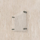 Placas de Metacrilato para Personalizar (Pack 5 und) - Sign24h Europe, S.L.U. - B16996787