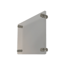 Placas de Metacrilato para Personalizar (Pack 5 und) - Sign24h Europe, S.L.U. - B16996787