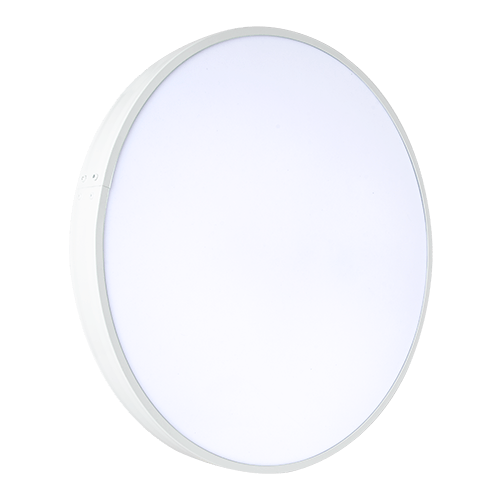 Rundes LED-Leuchtschild – Schild24h Europa, S.L.U. – B16996787