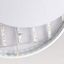 Rótulo Luminoso LED Redondo - Sign24h Europe, S.L.U. - B16996787