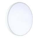 Enseigne Lumineuse LED ronde à une face